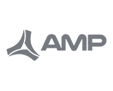 AMP Logo