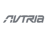 Avtria Logo