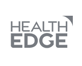 HealthEdge logo