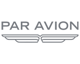 Par Avion Logo