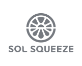 Sol Squeeze Logo